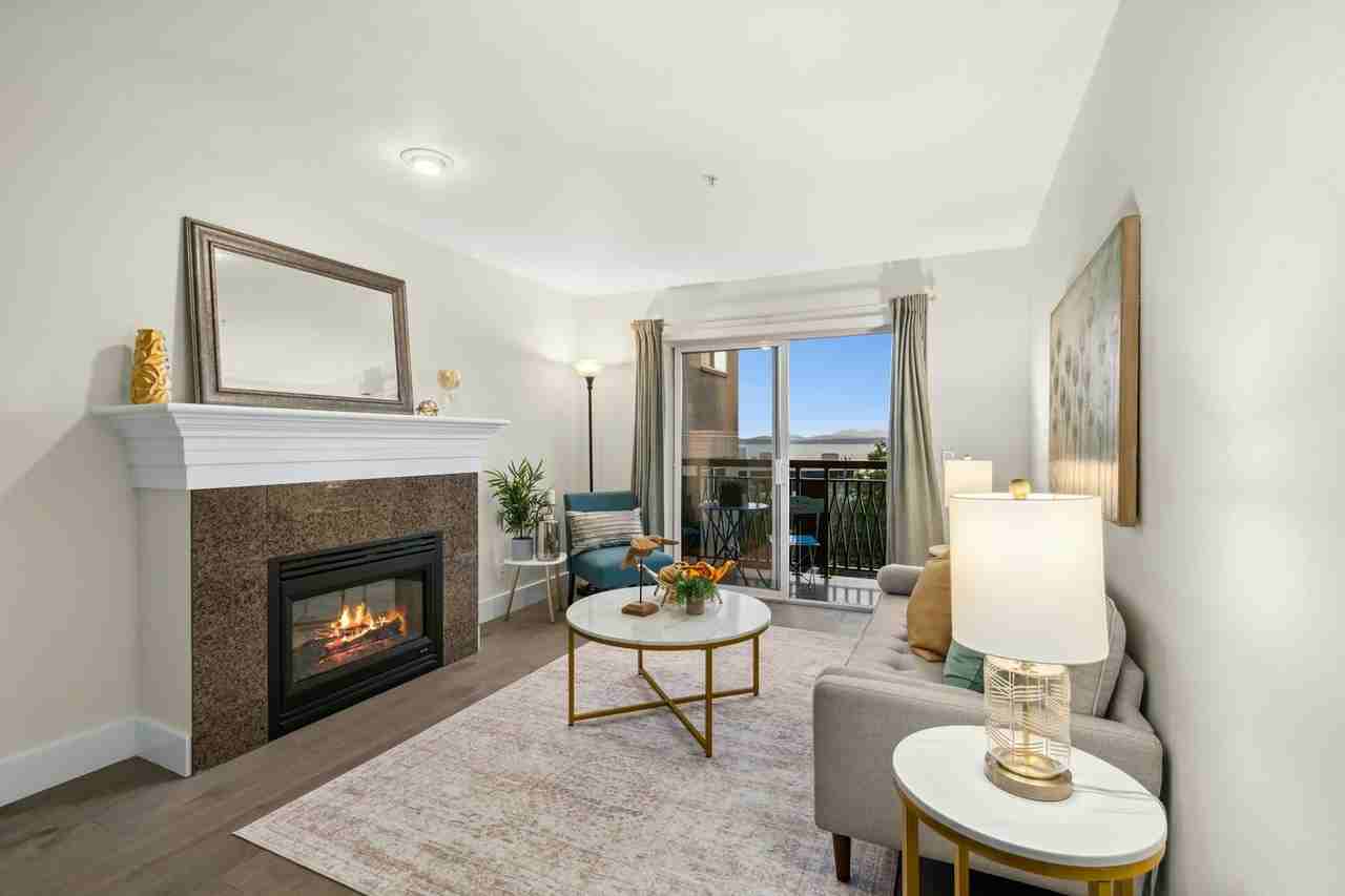 133 Queen Anne Ave N #304 - Photo 5 of 34