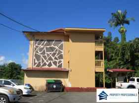 Renovated 2 bedroom apartment in Hilo - Photo 1 of 1