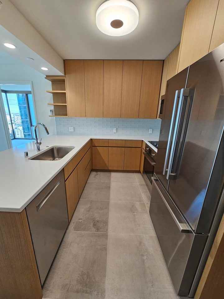 1388 Kapiolani Blvd #2809 - Photo 2 of 24