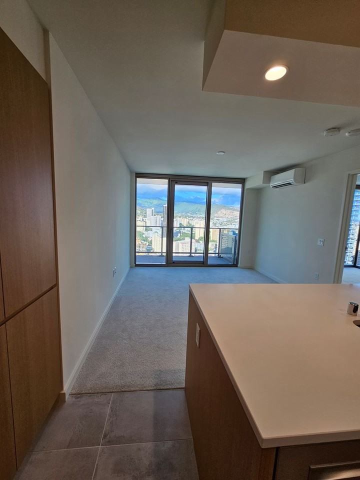1388 Kapiolani Blvd #2809 - Photo 5 of 24
