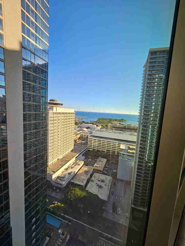 1388 Kapiolani Blvd #2809 - Photo 6 of 24