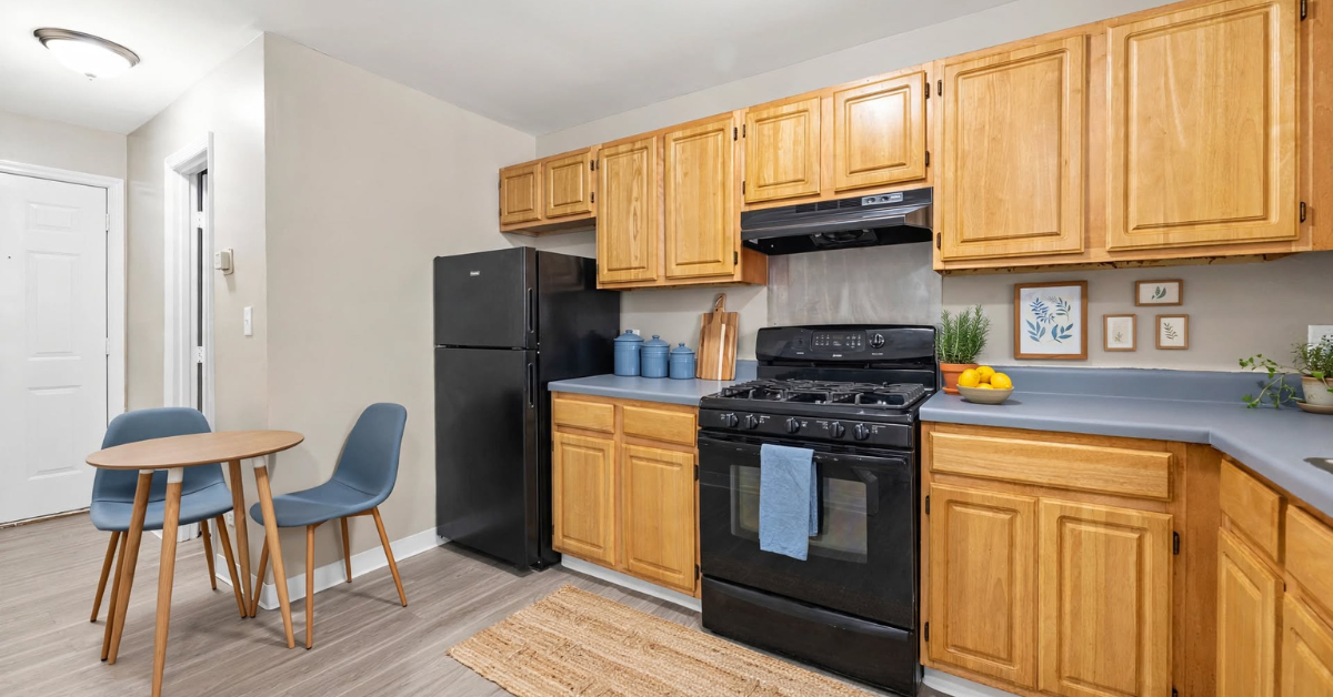 Scioto Townhomes - Photo 7 of 14