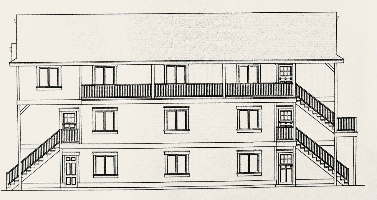 Lyons Apartments - Photo 6 of 22