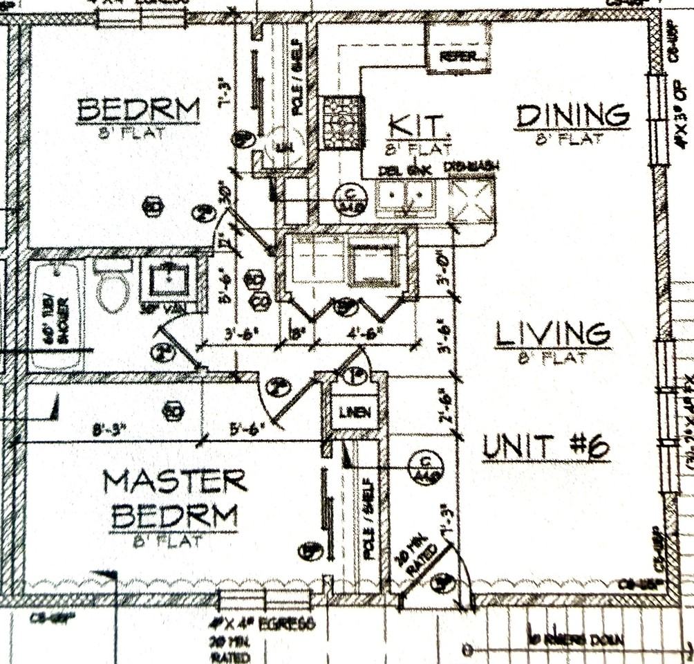 Lyons Apartments - Photo 7 of 22
