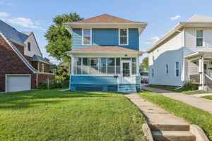 featured image of 3863 California St
