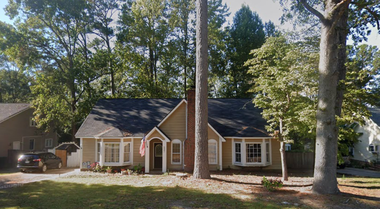 537 Trader Mill Rd - Photo 2 of 16