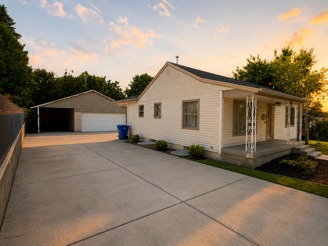526 E 1200 N - Photo 3 of 14