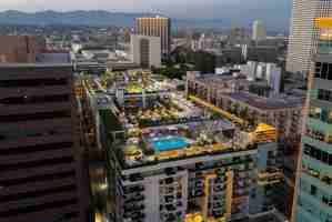 featured image of 1027 Wilshire Blvd