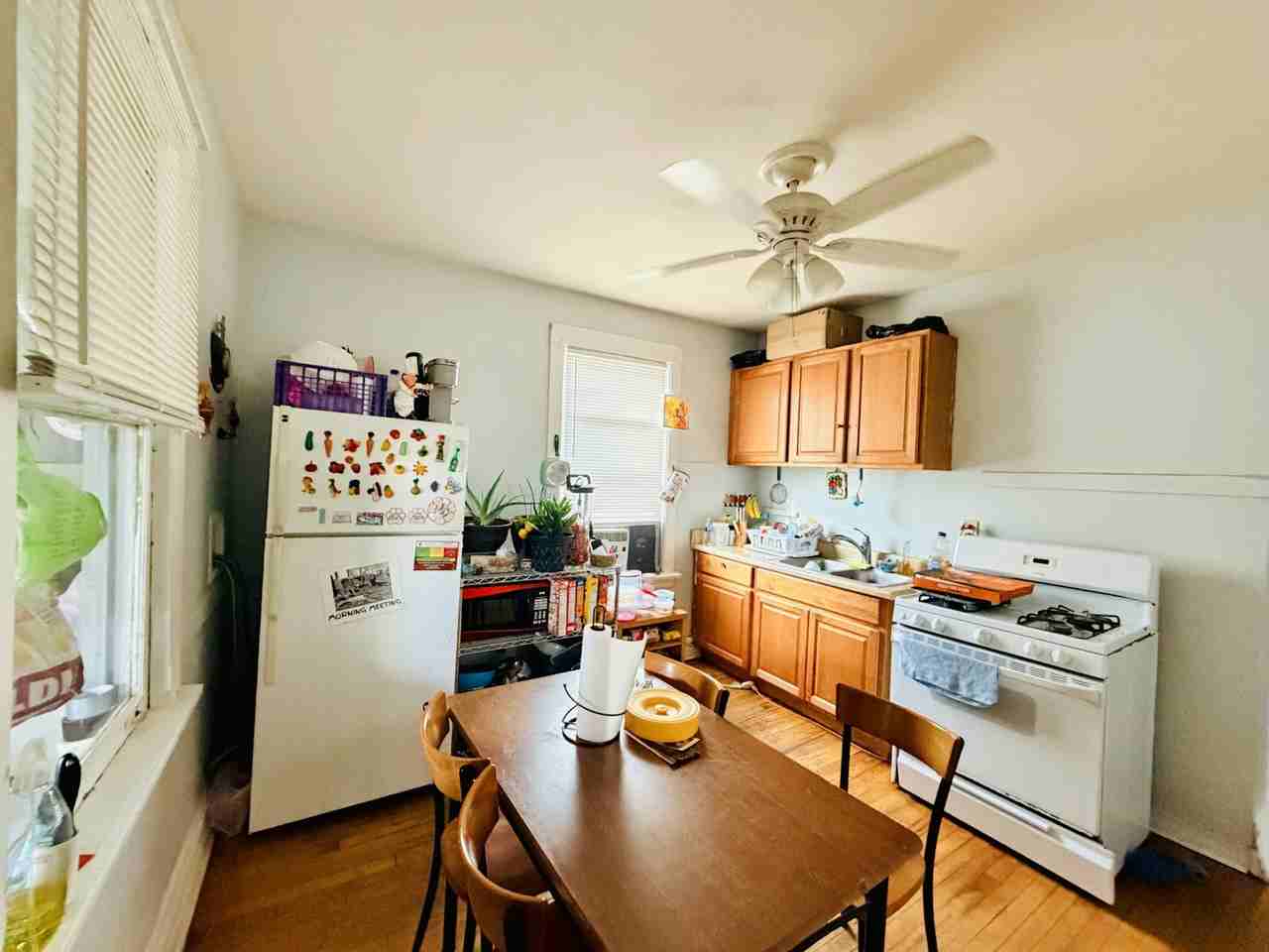 4313 North Bernard Street, Unit 2 - Photo 2 of 8