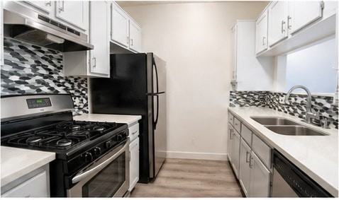 11657 Oxnard Street, Unit 109 - Photo 2 of 22