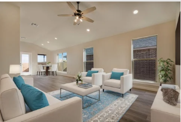 9204 Prairieland Drive - Photo 2 of 4