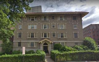 featured image of 526 Park Ave #4E