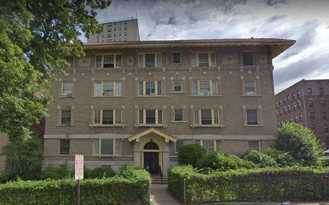 526 Park Ave #4E - Photo 1 of 1