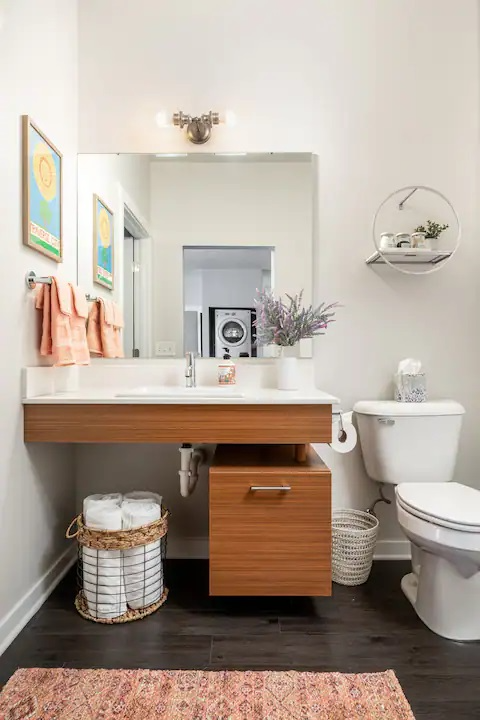 630 S Garfield Ave #315 - Photo 4 of 7