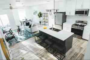 featured image of 1400 W Wisconsin Rd #1