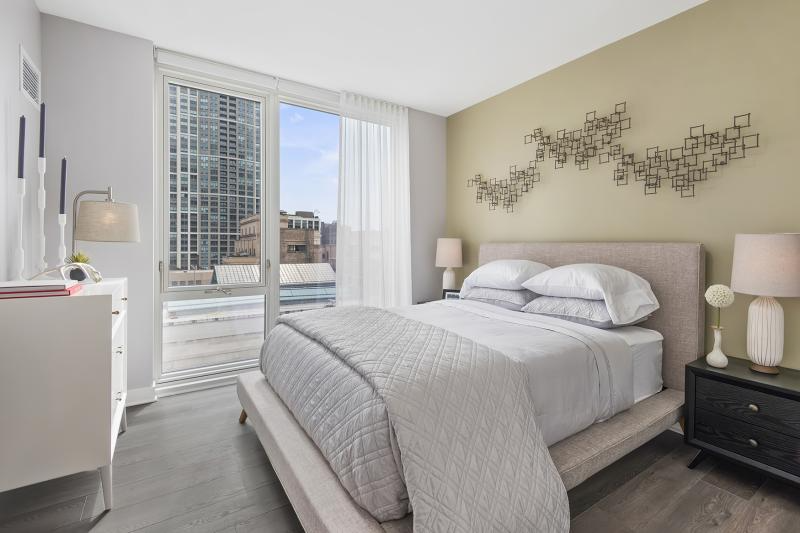 15 W Randolph St #2904 - Photo 5 of 12