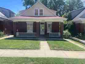 1019 W High St - Photo 1 of 1