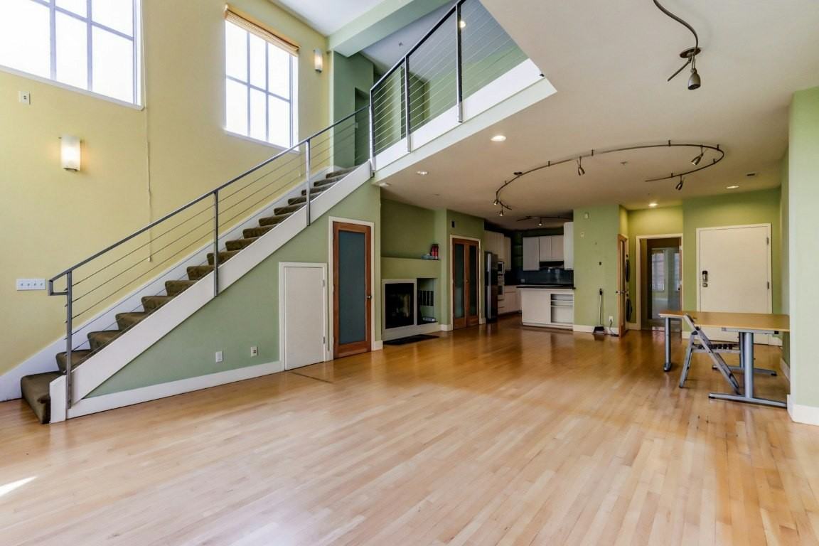 725 Tehama St, Unit 2 - Photo 5 of 25