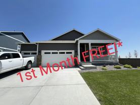 1858 Mount Monroe Drive - Photo 1 of 1