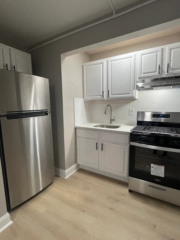 117 Washington St #6H