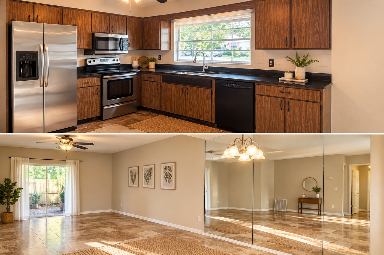 11709 Wesson Circle East - Photo 2 of 3