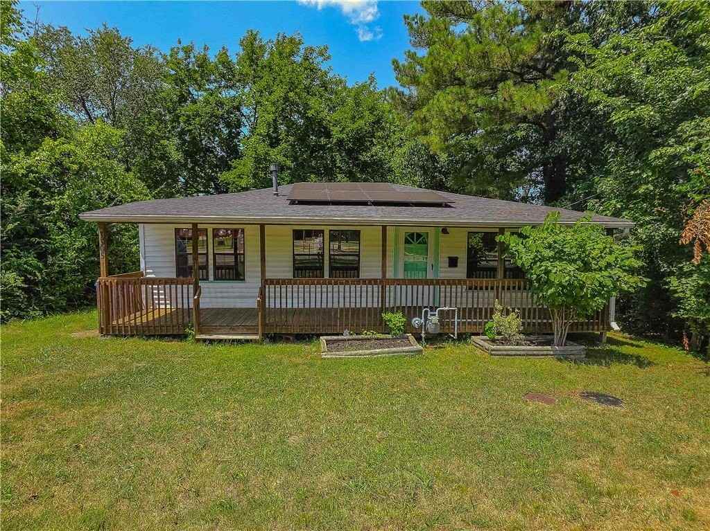 1505 N Garland Ave