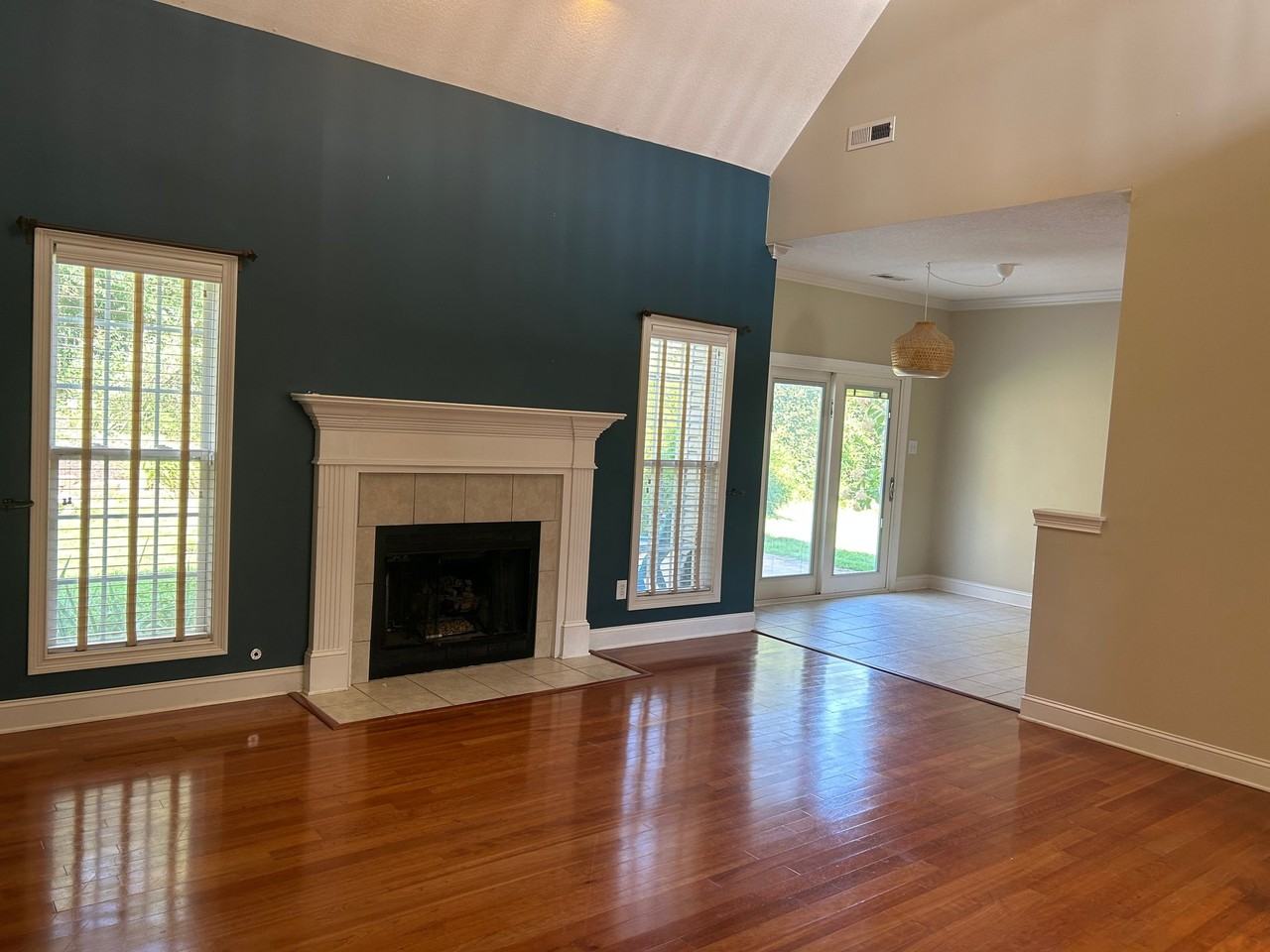 2807 Oakleigh Township Dr - Photo 3 of 20