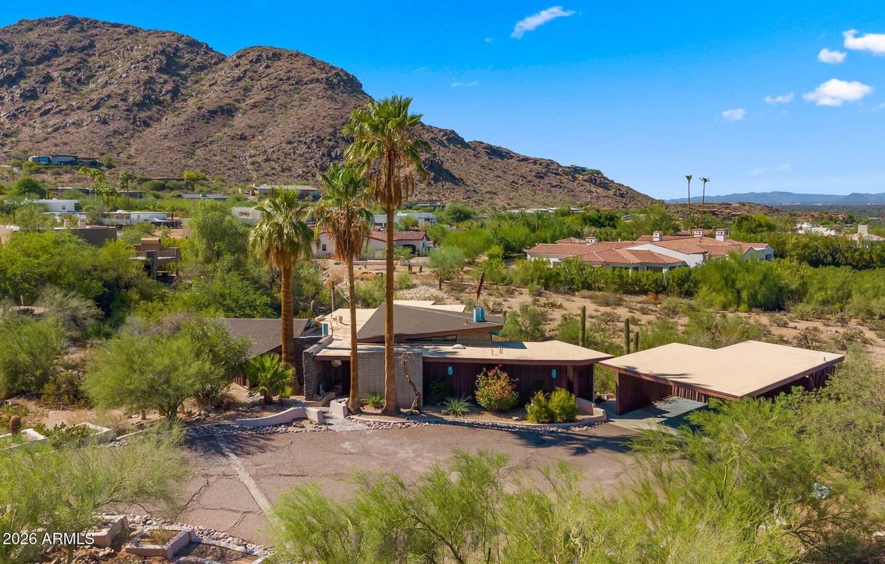 6102 E Quartz Mountain Rd #L - Photo 2 of 49