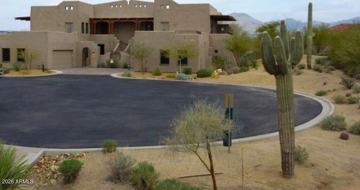 featured image of 36601 N Mule Train Rd #19D