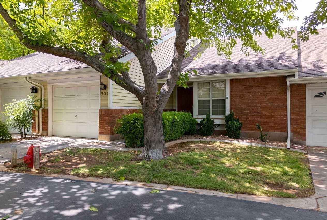 845 N Valley View Dr #501