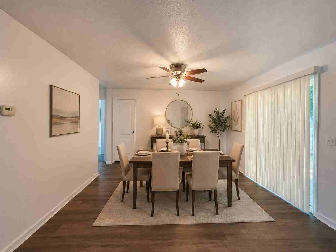 1236 N Oaklane Rd #97 - Photo 3 of 9
