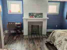 featured image of 62 1/2 N Warren Ave #B