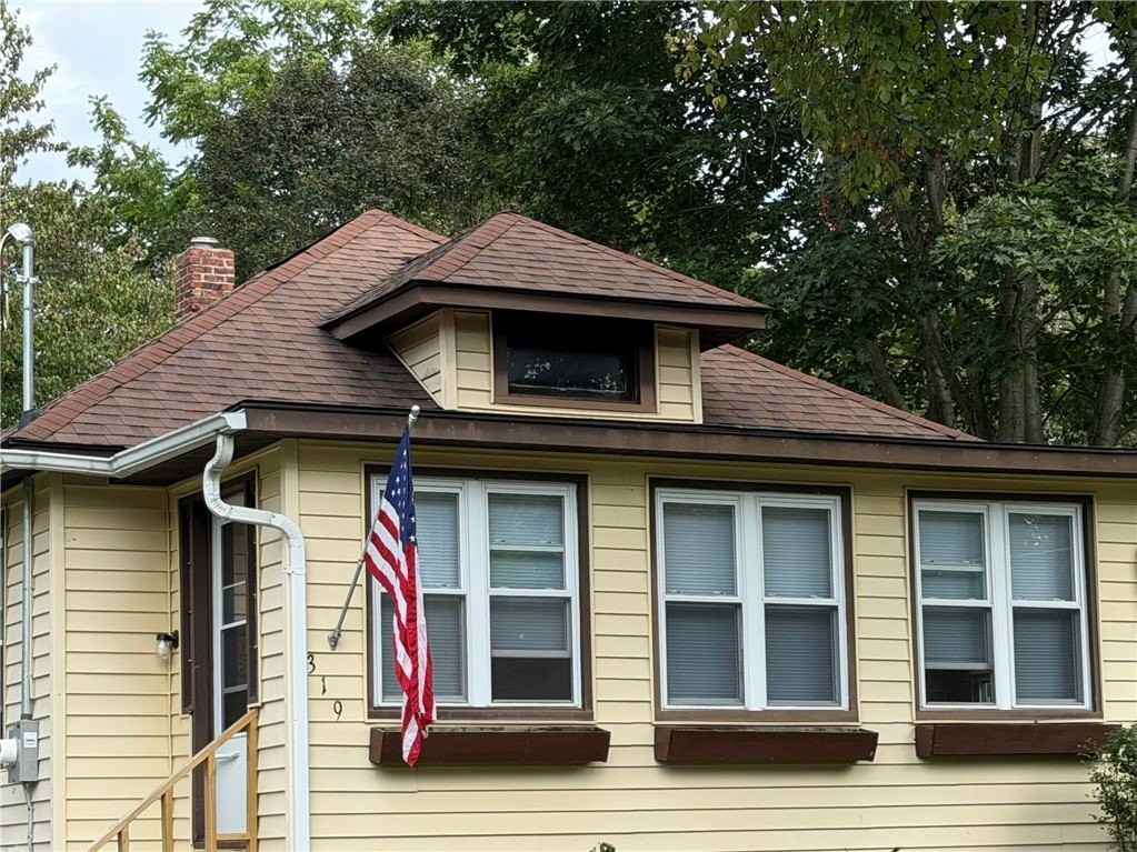319 Bonaview Ave