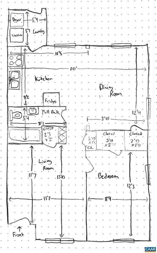 2617 Bonny View Ln - Photo 5 of 33