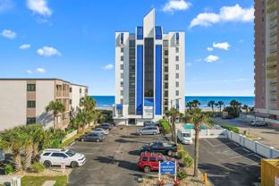 2609 S Ocean Blvd #SO702 - Photo 1 of 1