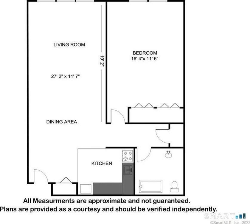 637 Cove Rd #A10 - Photo 4 of 17