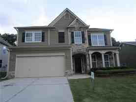 4029 Amberleigh Trce - Photo 1 of 1