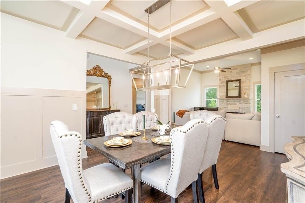 5430 Crow Rd - Photo 6 of 28