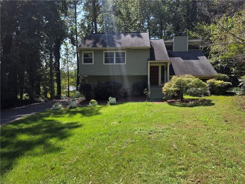 4694 Shallowford Rd - Photo 2 of 28