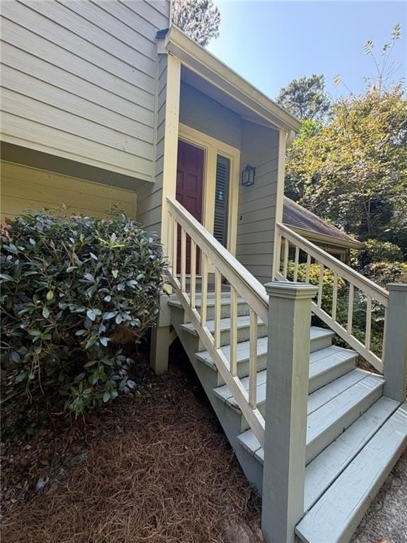 4694 Shallowford Rd - Photo 4 of 28