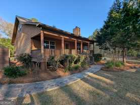 250 Cassie Ree Rd - Photo 1 of 1