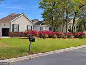 1226 Sea Palms West Dr - Photo 1 of 1