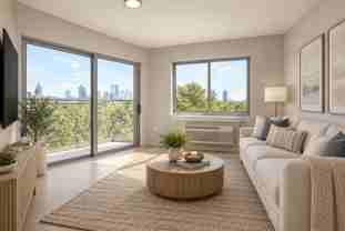 461 Newark Ave #4D - Photo 1 of 1