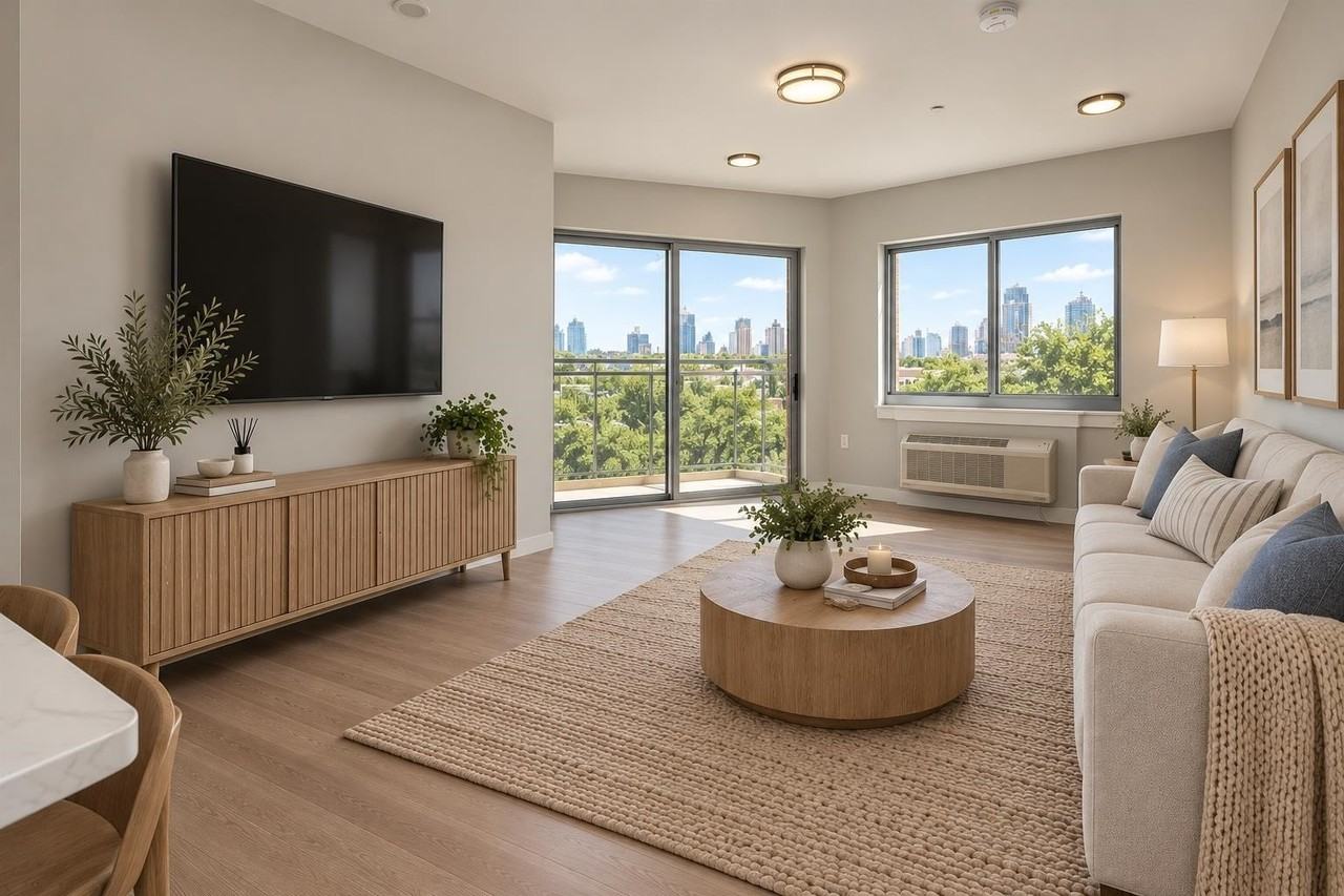 461 Newark Ave #4D - Photo 2 of 13