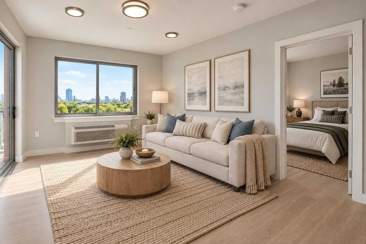 461 Newark Ave #4D - Photo 3 of 13