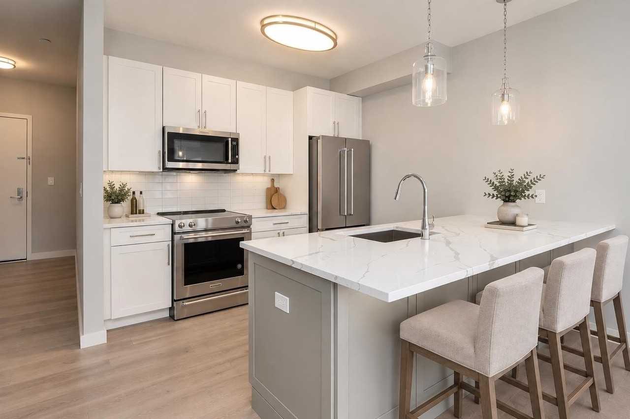 461 Newark Ave #4D - Photo 6 of 13