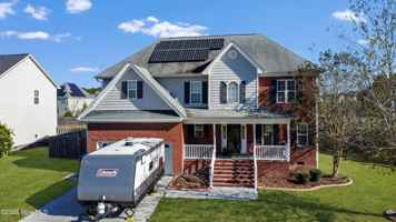 featured image of 614 Stagecoach Dr