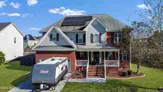 614 Stagecoach Dr - Photo 1 of 1