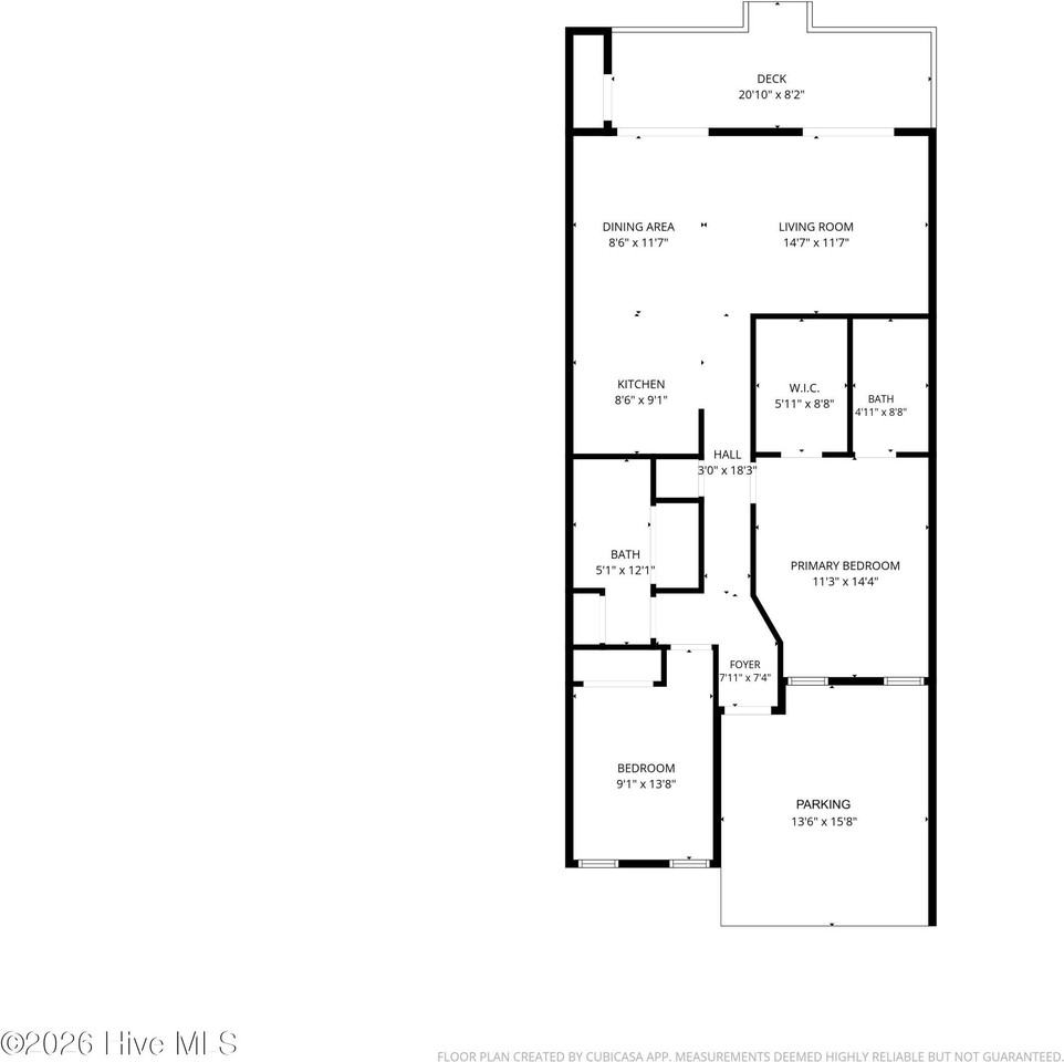 1800 Bay St - Photo 3 of 12