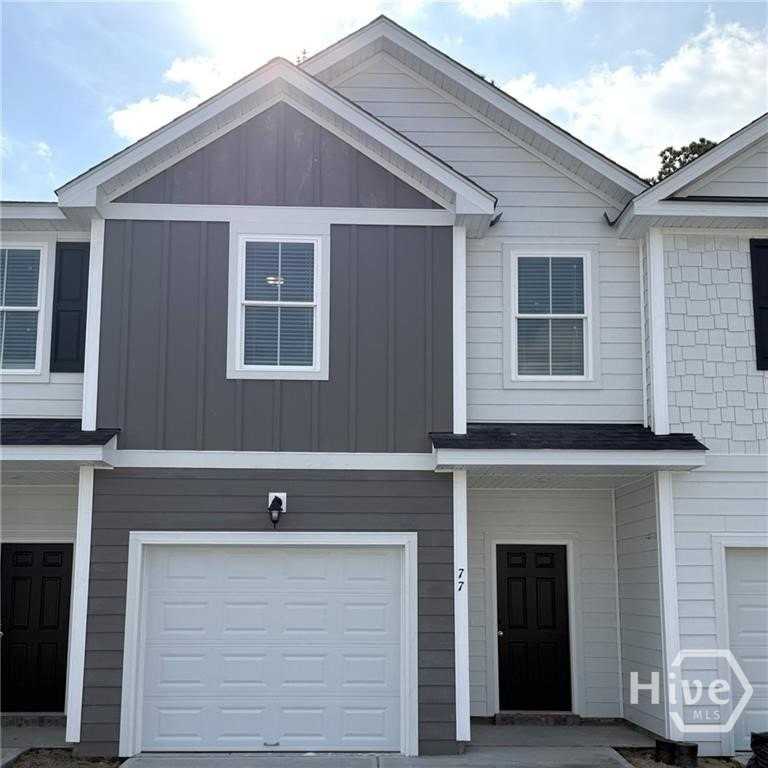 77 Dorsey Dr